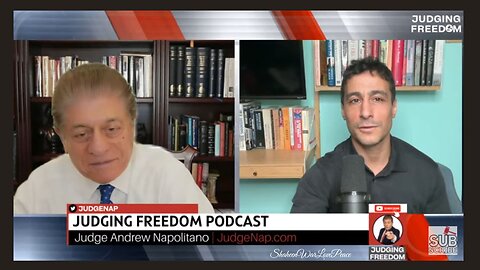 Aaron Maté : NATO and Ukraine.