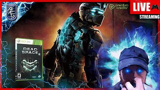 Part 5! FIRST TIME! | Dead Space 2 | XBOX360 | !Subscribe & Follow! - Rumble Premium
