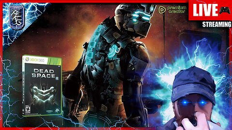 Part 5! FIRST TIME! | Dead Space 2 | XBOX360 | !Subscribe & Follow! - Rumble Premium