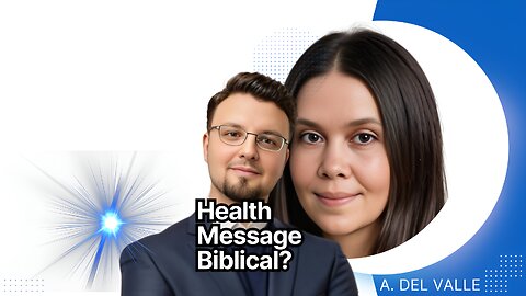 Ellen “Ai” says no “Ryan Day Rethinking Adventism Should Not Have Left Over Health Reform!”