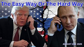 The Easy Way Or The Hard Way