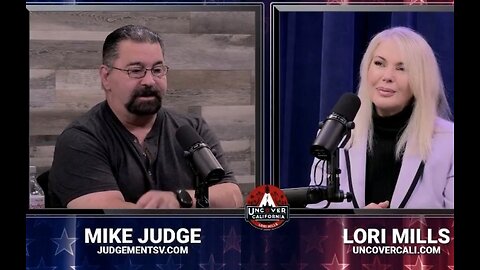 Doxxing ICE with Your Tax Dollars: NGOs and Democrats Exposed PLUS Mike Judge for Mayor Simi Valley