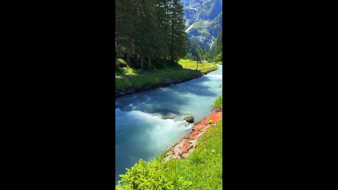 Look at this beautiful view