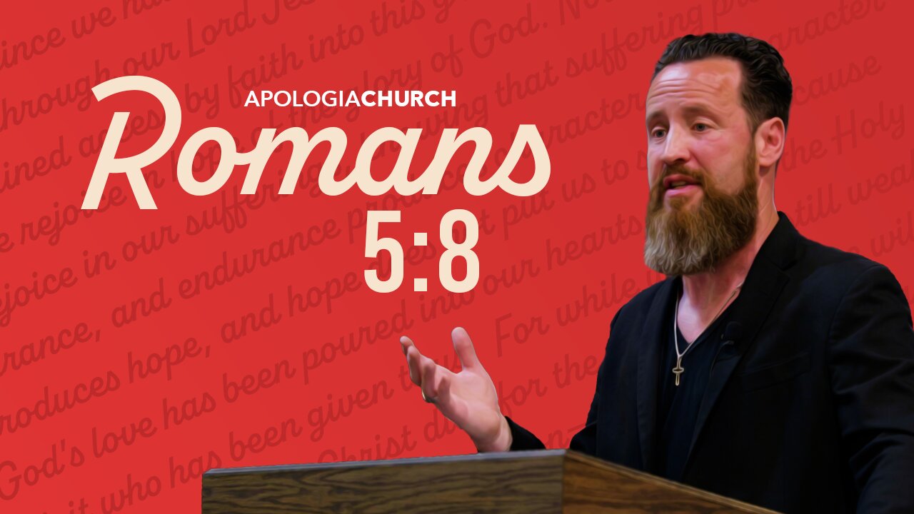 The Beautiful Gospel