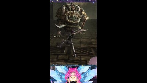 Shadow of the Colossus: Bad Kitty!