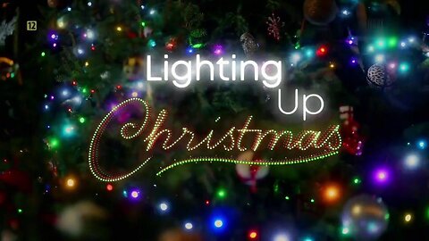 Rozświetlone Boże Narodzenie (2022) film dokumentalny LEKTOR PL