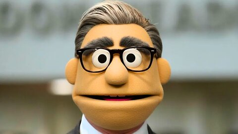 Muppet Keir Starmer Makes It Illegal to Call Him a Muppet