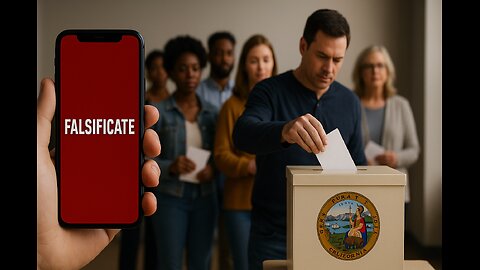 🎬 Выборы по телефону новый тренд Демпартии, исчезнувший DOGE,и молчание Камалы Харрис