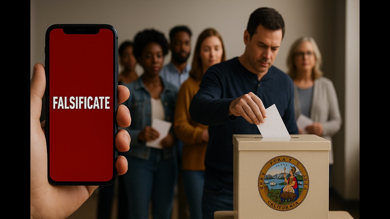 🎬 Выборы по телефону новый тренд Демпартии, исчезнувший DOGE,и молчание Камалы Харрис
