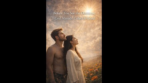 God Called It Good #god #jesuschrist #godisgood #godscalling #christianity #christian #theology