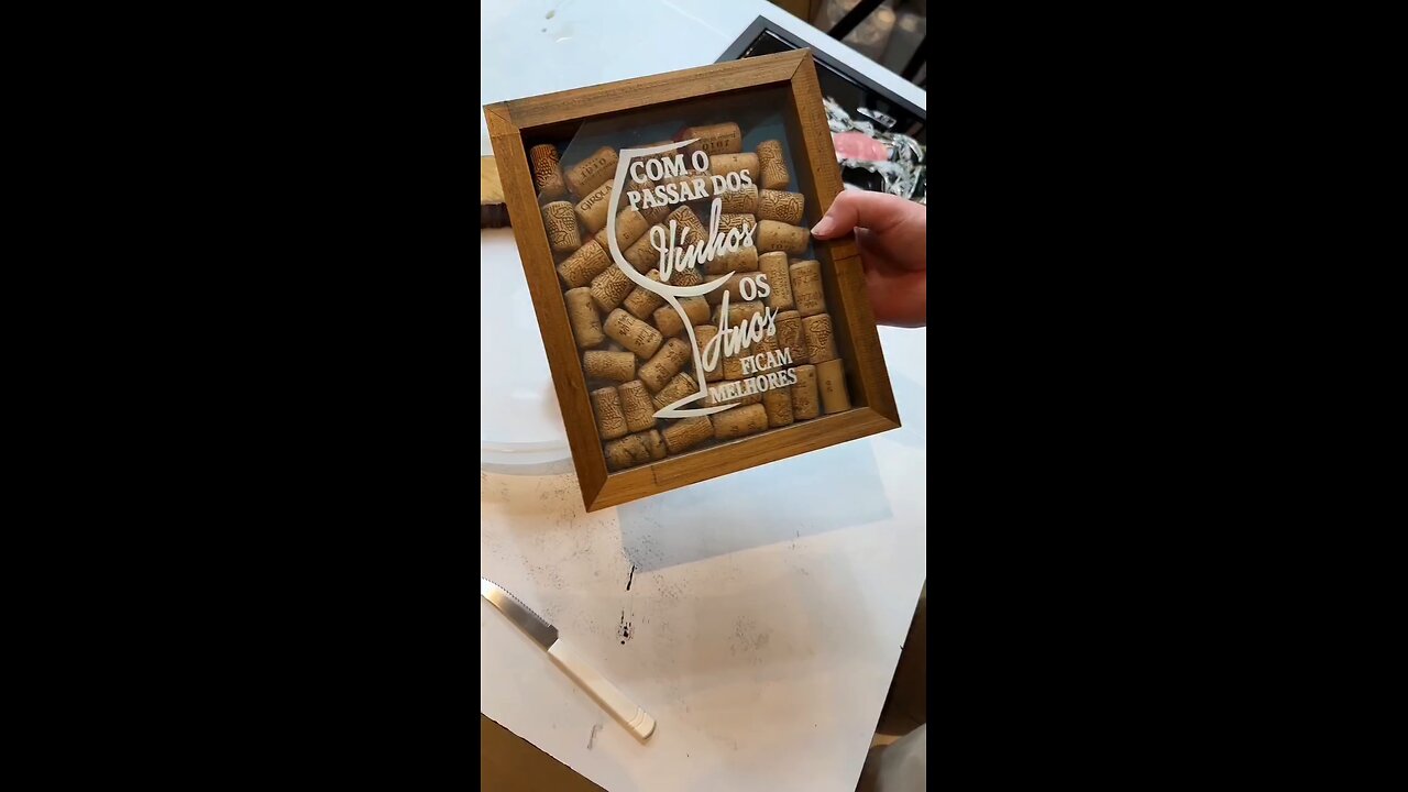 Start Making Beautiful Resin & Wood Art – No Experience Needed! 🔥