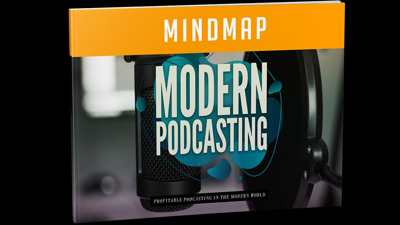 Modern Podcasting