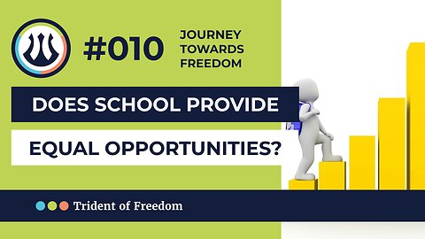 JTF #010 Building NPC - does the school equalize opportunities?