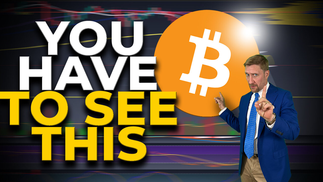 Saturday Bitcoin Update: It All Depends On THIS! Analysis You Have to See