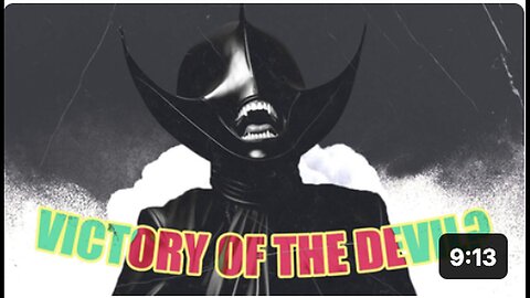 "The Devil's Victory"