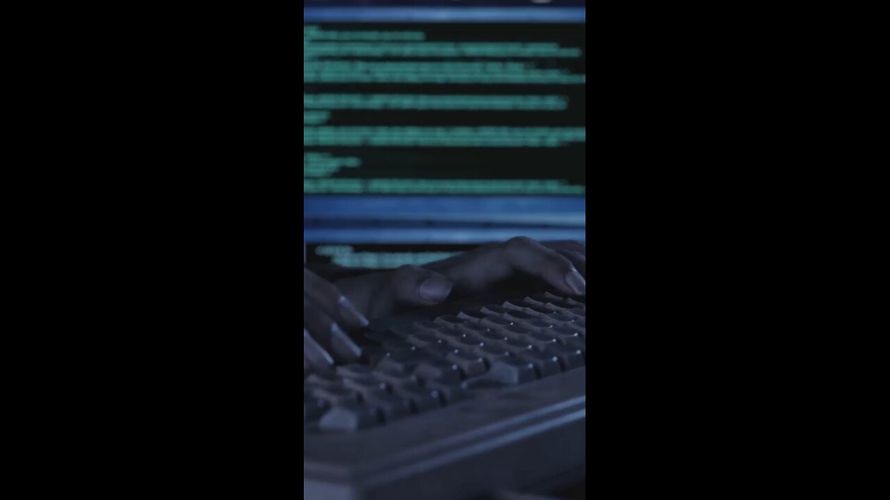 Cyber warfare USA vs Iran