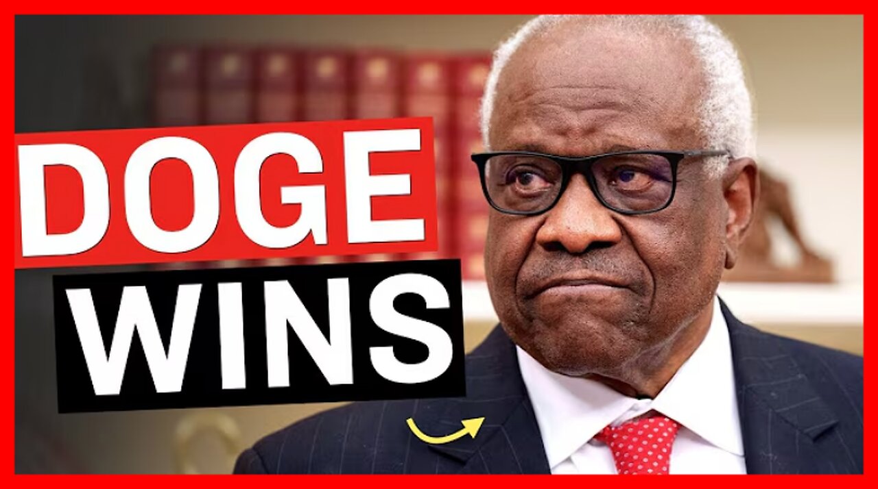 DOGE Wins 2 Cases at US Supreme Court