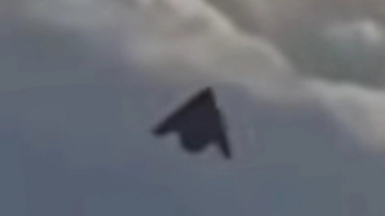 Antakya, Turkey Triangle Filmed