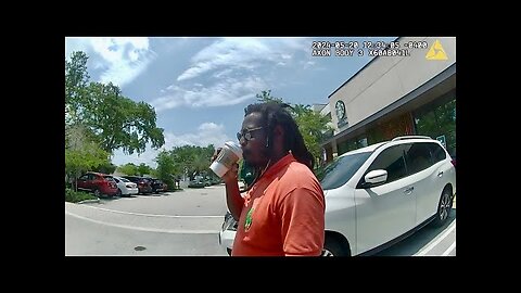 Starbucks Stalker Refuses to Stay Away From Teen Employee