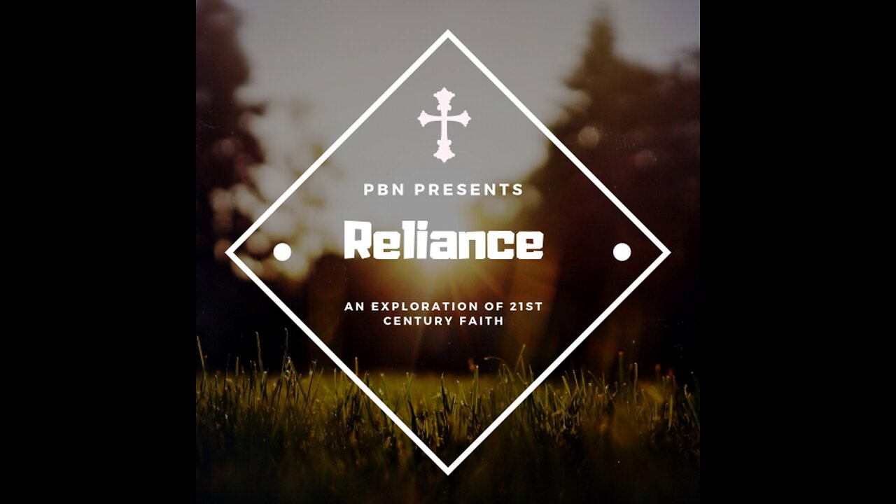 Steven Menking the Chaplain of PBN