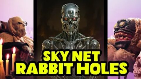 This AI Rabbit Hole is TERRIFYING!