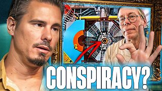 "Bob Lazar Was Telling the Truth" - China Could Be Developing Antimatter Weapons