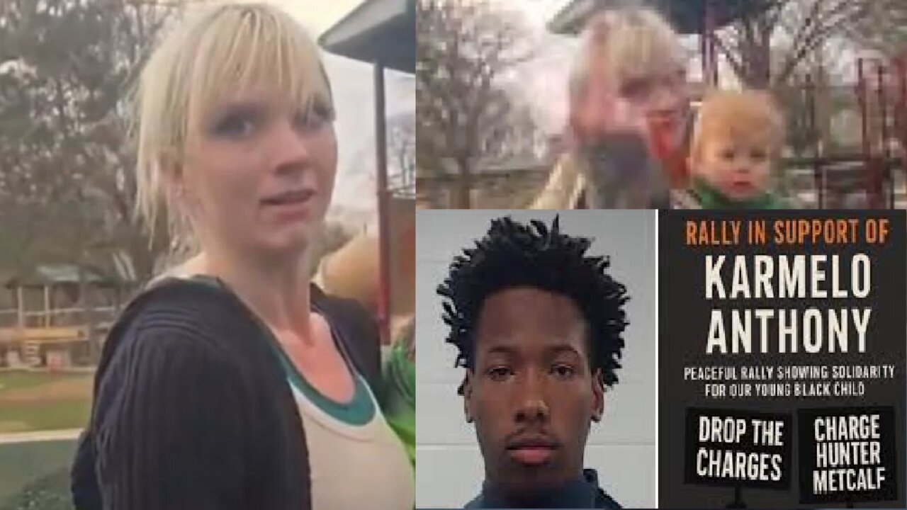 Shiloh Hendrix Situation EXPOSES Conservatives & Black Fatigue After Instigating Race Conflict?