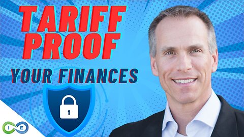Tariffs Got You Down? Using The Ultimate Asset to Thrive in Any Economy