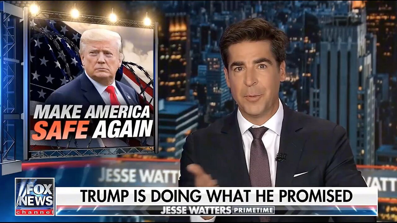 Jesse Watters Primetime (Full episode) - Monday, April 21