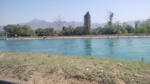 punjab river