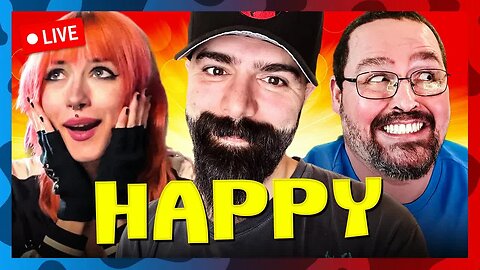 [2025-08-04] Nothing Bad is Going to Happen! 😈 2025-08-04 18_01 [Eoej3ZCK0UI]