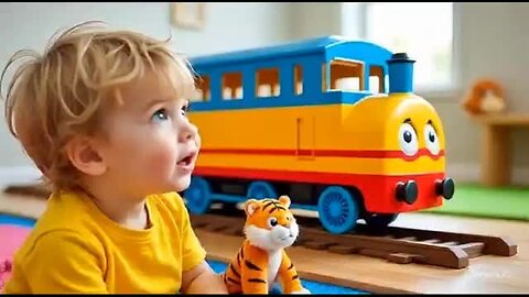 kids cartoon