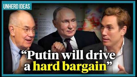 John Mearsheimer: How the 'realists' won