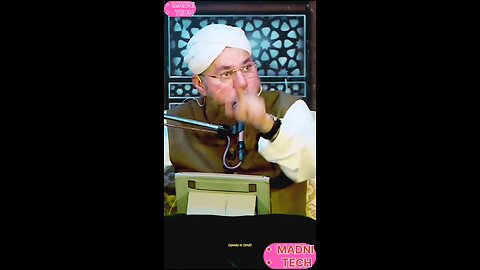 aawo main app KO hadith sunata ho #tiktoker #viral #madeena #onthisday #hajiabdulhabibattari