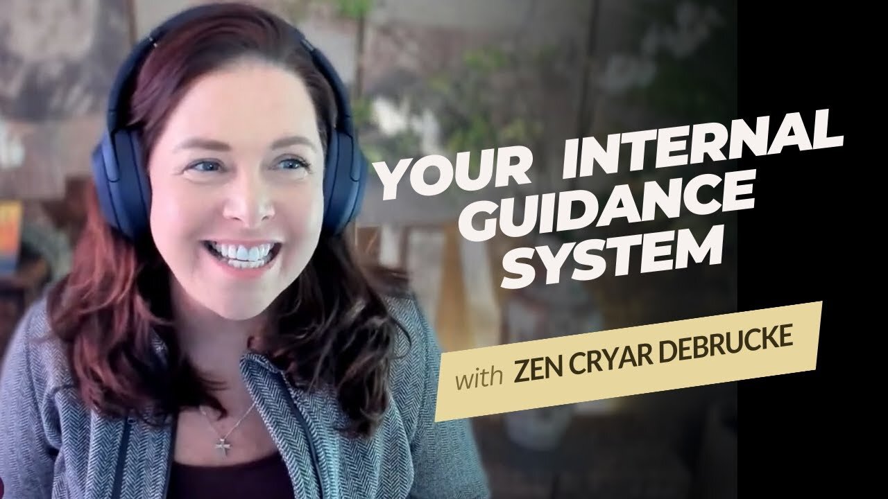 Master Your Internal Guidance System (IGS) for a Fear-Free Life 🚀