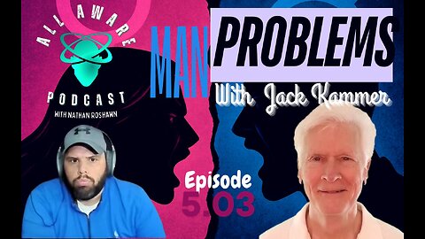 All Aware EP 5.03 - The Inequality of Being Equal in Dating