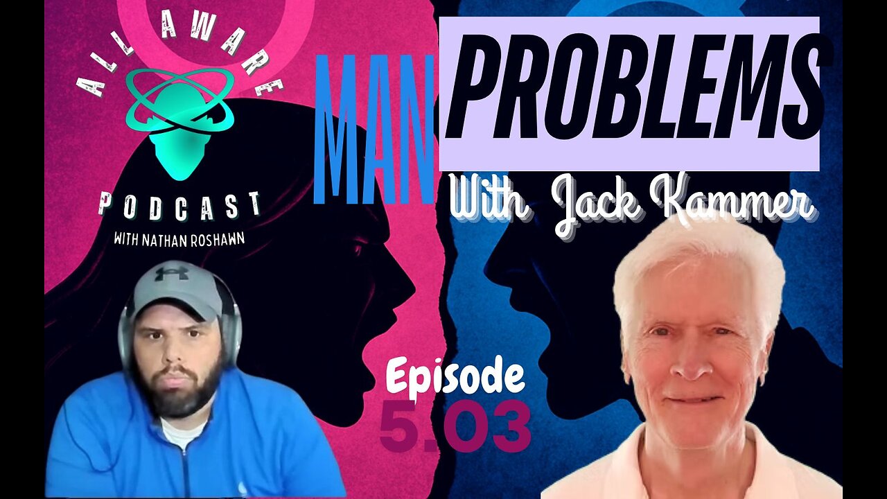 All Aware EP 5.03 - The Inequality of Being Equal in Dating