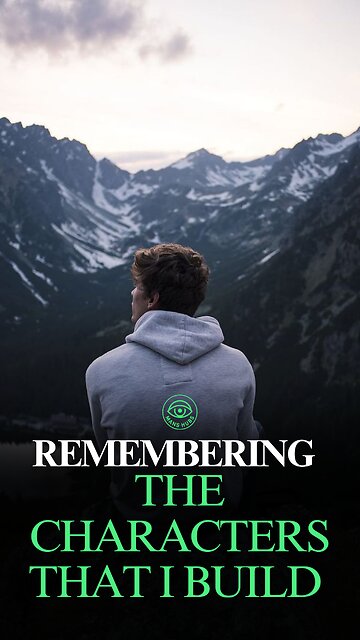 The Pain, The Pressure, The Silence – It Built Me