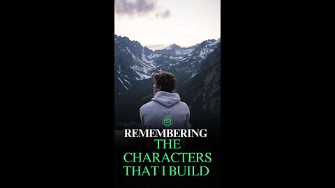 The Pain, The Pressure, The Silence – It Built Me