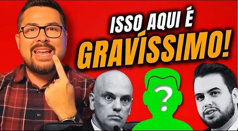 🔥🚨 PAULO FIGUEIREDO REVEALS BEHIND THE SCENES AND INVOLVEMENT IN THE FRAUD AGAINST FILIPE MARTINS