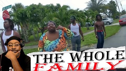 Woman Whole Family Comes To A Traffic Stop, Woman Killed by Ex, Ex-girlfriend Runs Boyfriend Over