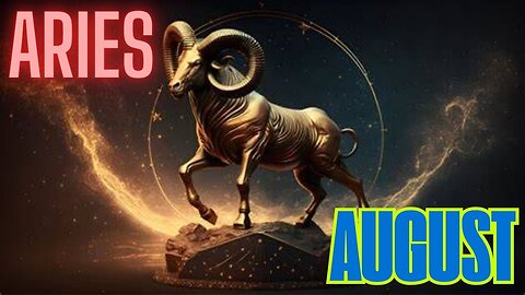 Aries, Your Bold Initiative, Fearless Drive, and Pioneering SPIRIT! (Tropical Astrology)