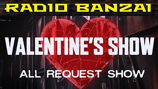 Valentine's Day Episode