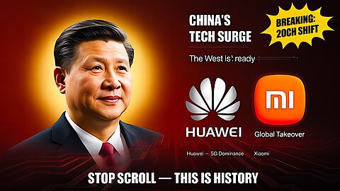 They Said It Was Impossible. Here’s How SMIC Did It😱
