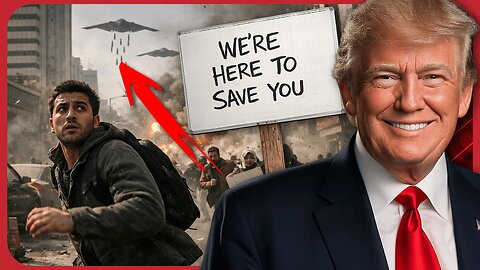 "Strikes are on the table" Trump threatens war in Iran