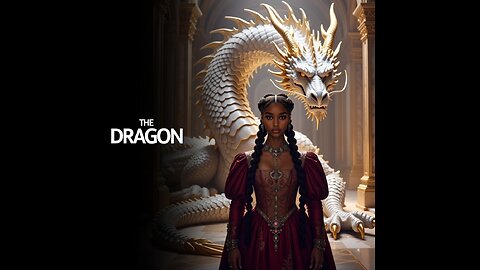The dragon