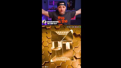 This FREE Pack Gave Me A GOLDEN TICKET!