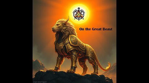 On the Great Beast
