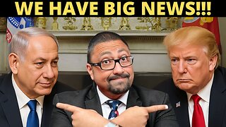 The World Just Changed AGAIN Because Of This Meeting!!!