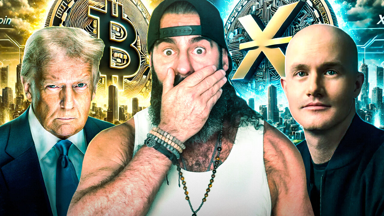 TRUMP Confirming Crypto Millionaires...